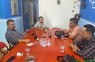 Fuad menegaskan pentingnya Polri mendengar aspirasi rakyat dan mengusut tuntas aksi anarkis dengan pendekatan humanis. (Foto: Ist)