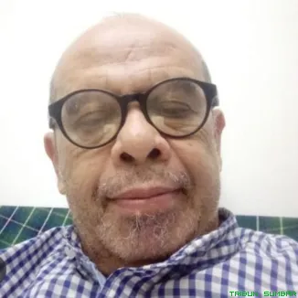 Irdam bin Imran