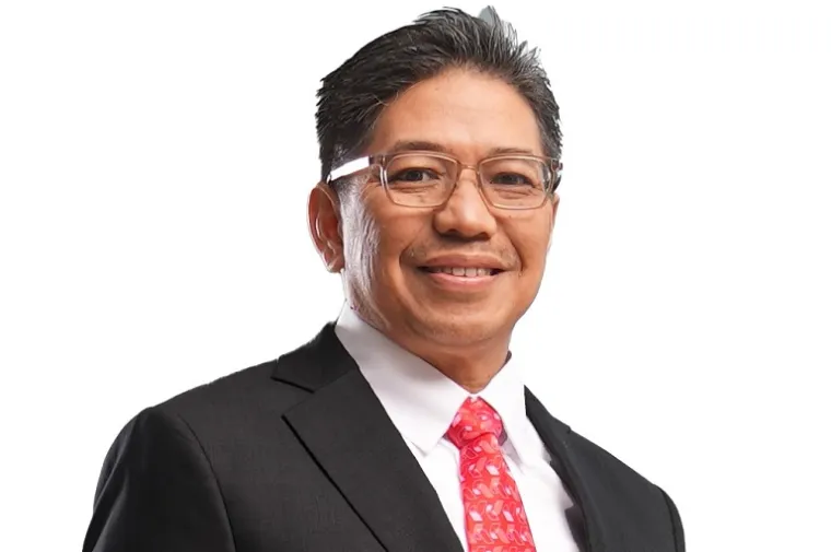 Julfi Hadi, Direktur utama Pertamina Geothermal Energy (PT PGE). (Foto: Ist)