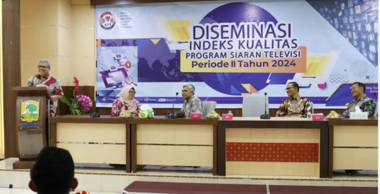 Ketua DPRD Sumbar Dorong KPID Angkat Potensi Daerah Lewat Siaran