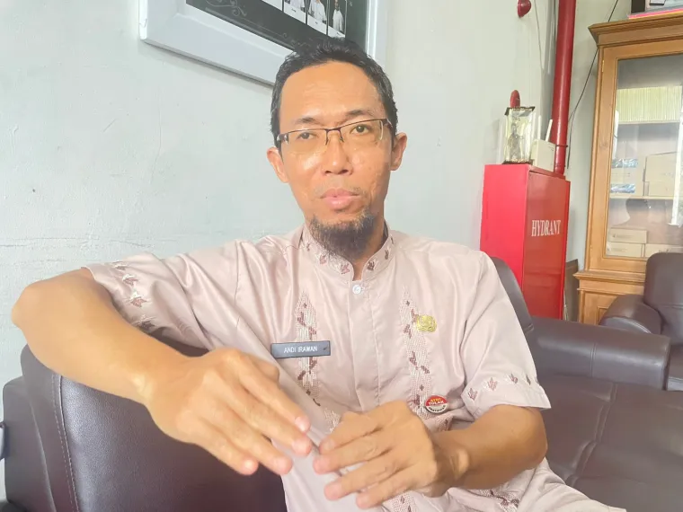 Pemprov Sumbar Dorong Pertumbuhan Sekolah Adiwiyata Lewat Kolaborasi Dunia Usaha