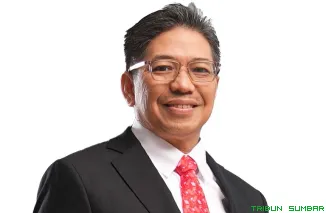 Julfi Hadi, Direktur utama Pertamina Geothermal Energy (PT PGE). (Foto: Ist)