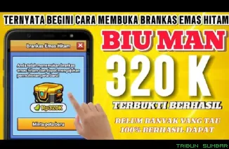 Ilustrasi aplikasi penghasil saldo DANA Gratis 2025. (Foto: kanal Youtube @GenZCuanID)