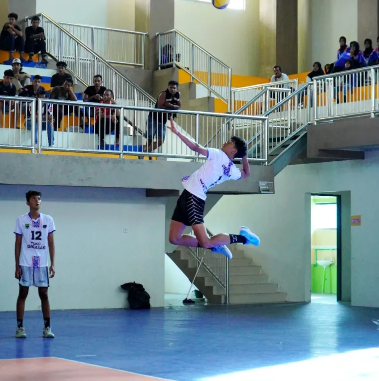 Resmi Ditutup, Padang Pariaman Sukses Gelar Ajang Olahraga Antar Kampung