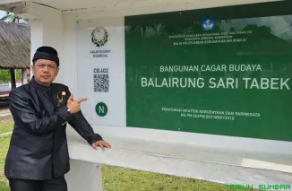 Dr. H. Febby Dt. Bangso SSt.Par., M.Par., QRGP, CFA