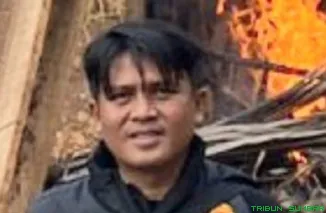 Kanit II Sat Reskrim, IPDA Henki Saputra, S.H., (Foto: Ist)