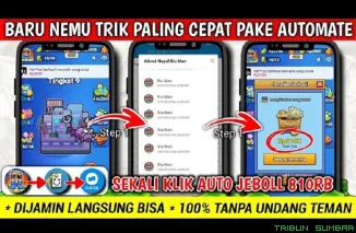 Ilustrasi Aplikasi Penghasil Uang Terbaru. (Foto: Kanal youtube @PenuhinDompet)