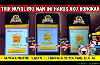 Ilustrasi Aplikasi Penghasil Uang Terbaru. (Foto: Kanal youtube @PenuhinDompet)