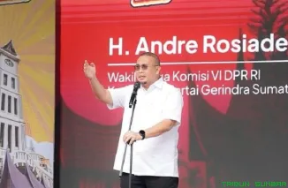 Rombongan perantau Minangkabau gelombang pertama Program Pulang Basamo 2026 tiba di Sumatera Barat dan disambut hangat keluarga yang telah lama menanti kepulangan mereka. (Foto: Ist)