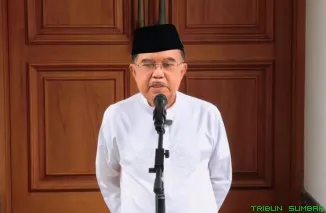 Ketua Umum Dewan Masjid Indonesia, Jusuf Kalla. (Foto: Ist)