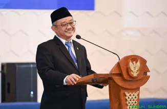 Menteri Pendidikan Dasar dan Menengah, Abdul Mu'ti. (Foto: Ist)