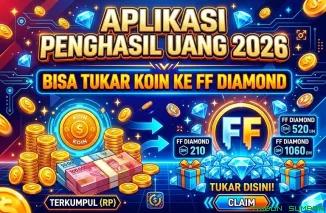 Ilustrasi Aplikasi Penghasil Uang Terbaru. (Foto: redaksi)