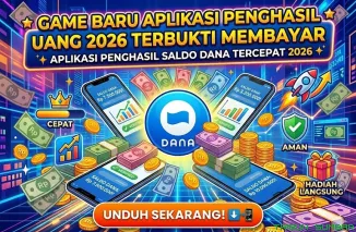 Ilustrasi Aplikasi Penghasil Uang Terbaru. (Foto: redaksi)