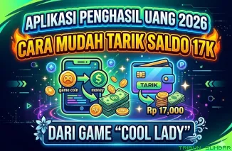 Ilustrasi Aplikasi Penghasil Uang Terbaru. (Foto: redaksi)