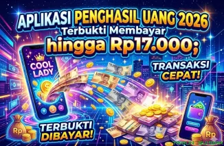 Ilustrasi Aplikasi Penghasil Uang Terbaru. (Foto: redaksi)