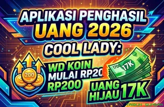 Ilustrasi Aplikasi Penghasil Uang Terbaru. (Foto: redaksi)