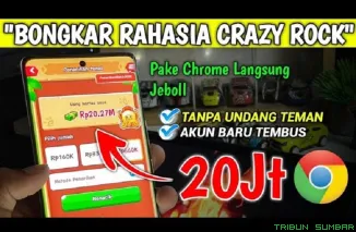 Ilustrasi Aplikasi Penghasil Uang Terbaru. (Foto: Kanal youtube @PenuhinDompet)