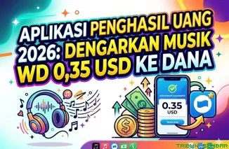 Ilustrasi Aplikasi Penghasil Uang Terbaru. (Foto: redaksi)