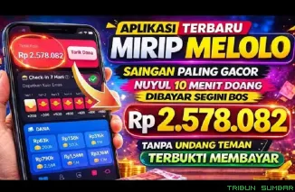 Ilustrasi Aplikasi Penghasil Uang Terbaru. (Foto: Kanal youtube @PenuhinDompet)