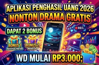 Ilustrasi Aplikasi Penghasil Uang Terbaru. (Foto: redaksi)