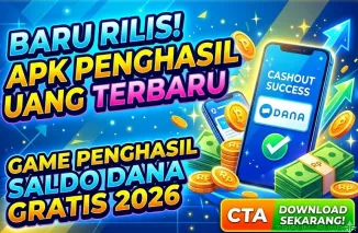 Ilustrasi Aplikasi Penghasil Uang Terbaru. (Foto: redaksi)