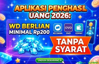 Ilustrasi Aplikasi Penghasil Uang Terbaru. (Foto: redaksi)