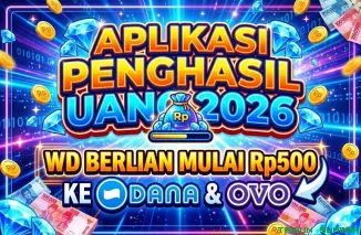 Ilustrasi Aplikasi Penghasil Uang Terbaru. (Foto: redaksi)