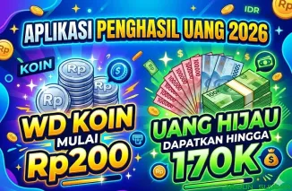 Ilustrasi Aplikasi Penghasil Uang Terbaru. (Foto: redaksi)