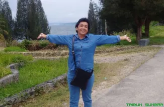 Prof. Elfindri, Unand. (Foto: ist)