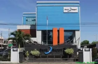 Bank Nagari. (Foto: Ist)