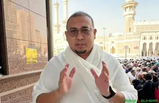 Wakil Ketua Komisi VI DPR RI, Andre Rosiade. (Foto: Ist)