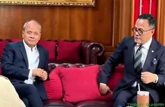 Kepala Badan Pengelola (BP) BUMN sekaligus COO Danantara, Dony Oskaria. (Foto: Ist)