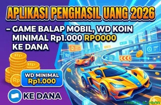 Ilustrasi Aplikasi Penghasil Uang Terbaru. (Foto: redaksi)