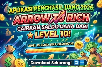 Ilustrasi Aplikasi Penghasil Uang Terbaru. (Foto: redaksi)