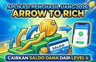 Ilustrasi Aplikasi Penghasil Uang Terbaru. (Foto: redaksi)