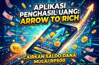 Ilustrasi Aplikasi Penghasil Uang Terbaru. (Foto: redaksi)