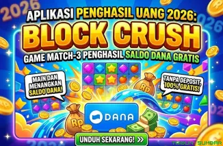Ilustrasi Aplikasi Penghasil Uang Terbaru. (Foto: redaksi)