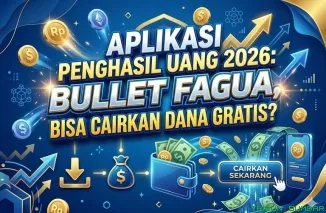 Ilustrasi Aplikasi Penghasil Uang Terbaru. (Foto: redaksi)