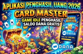 Ilustrasi Aplikasi Penghasil Uang Terbaru. (Foto: redaksi)