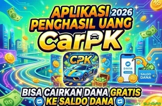 Ilustrasi Aplikasi Penghasil Uang Terbaru. (Foto: redaksi)
