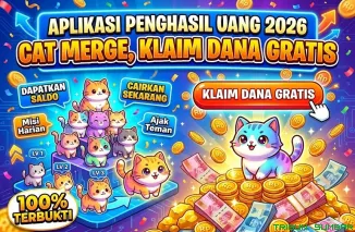 Ilustrasi Aplikasi Penghasil Uang Terbaru. (Foto: redaksi)