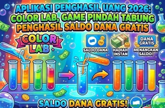 Ilustrasi Aplikasi Penghasil Uang Terbaru. (Foto: redaksi)