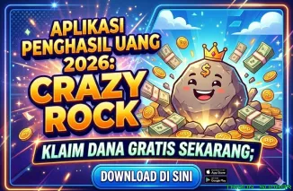 Ilustrasi Aplikasi Penghasil Uang Terbaru. (Foto: redaksi)