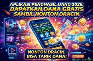 Ilustrasi Aplikasi Penghasil Uang Terbaru. (Foto: redaksi)