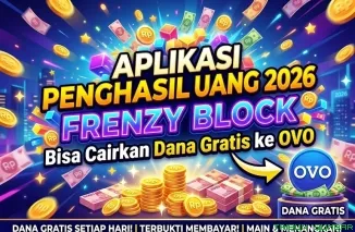 Ilustrasi Aplikasi Penghasil Uang Terbaru. (Foto: redaksi)