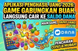 Ilustrasi Aplikasi Penghasil Uang Terbaru. (Foto: redaksi)