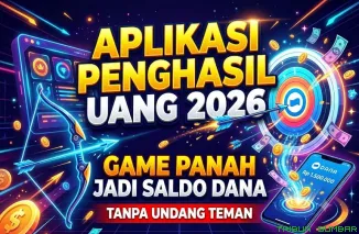 Ilustrasi Aplikasi Penghasil Uang Terbaru. (Foto: redaksi)