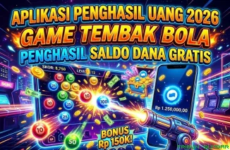 Ilustrasi Aplikasi Penghasil Uang Terbaru. (Foto: redaksi)