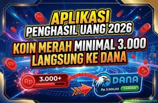 Ilustrasi Aplikasi Penghasil Uang Terbaru. (Foto: redaksi)
