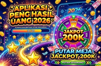 Ilustrasi Aplikasi Penghasil Uang Terbaru. (Foto: redaksi)